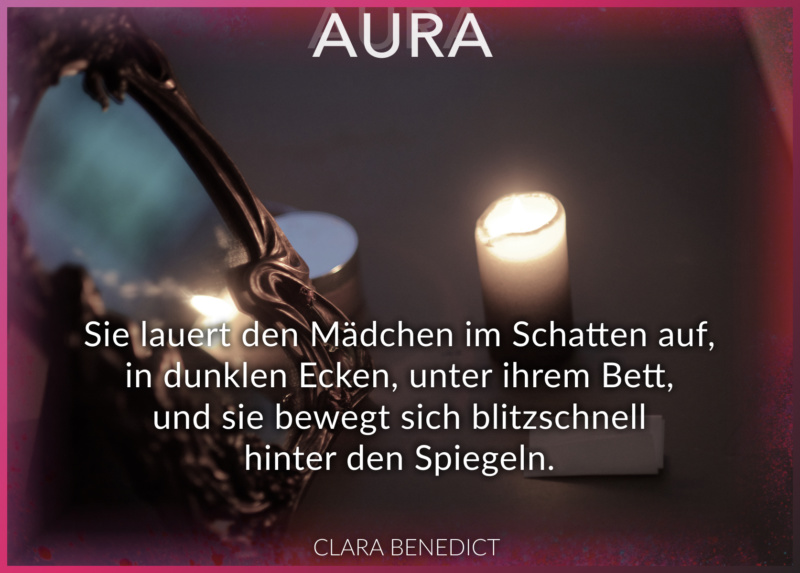 Zitatkarte 1 (Aura - Die Gabe)